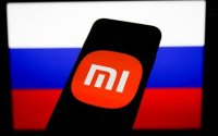Ukrayna “Xiaomi”ni müharibə sponsorları siyahısına daxil edib