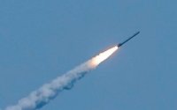 Rusiya qoşunları qitələrarası ballistik raketi sınaqdan keçirib