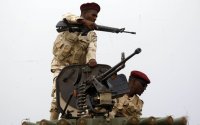 Sudanda toqquşmalarda azı 25 nəfər ölüb, 183 nəfər yaralanıb