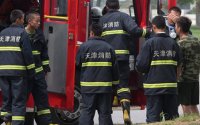 Çində sənaye obyektində yanğın zamanı azı 11 nəfər ölüb
