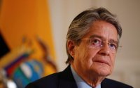 Ekvador Prezidenti xəstəxanaya yerləşdirilib