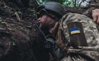 Ukrayna MN indiyədək 2 235 nəfərin Rusiya əsirliyindən qaytardığını açıqlayıb