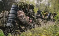Norveç Milli Qvardiyası Ukrayna Silahlı Qüvvələrinin hərbçilərinə təlim keçəcək