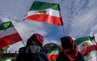 İran ABŞ-dəki dissidentlərini təqib etmək üçün yeni taktikaya əl atıb