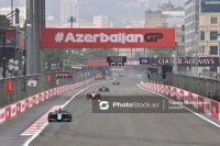 Azərbaycan Qran-prisi: “Formula-2”də sıralama turu başladı