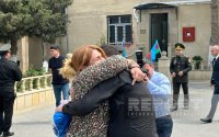 "Prezident İlham Əliyevin bu gün imzaladığı əfv sərəncamı böyük humanizm aktıdır" - RƏY