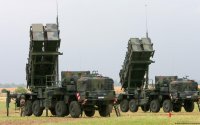 Almaniya NATO sammitini qorumaq üçün Litvaya “Patriot” sistemləri yerləşdirəcək