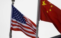 “Politico”: Çinin ABŞ-dakı yeni səfiri mayın 23-də Vaşinqtona gedə bilər
