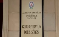 Gədəbəydə kütləvi dava zamanı 1 nəfər qətlə yetirilib, daha 2 nəfər yaralanıb