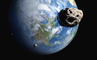 NASA: “Yerə asteroid yaxınlaşır”