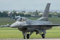Niderland baş naziri: “F-16 tabu deyil...”