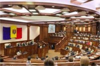 Moldova parlamenti fövqəladə vəziyyət rejimini uzatdı: “Hibrid müharibənin elementləri ilə üzləşirik”