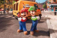 “Super Mario” cizgi filmi 1 milyard dollar gəlir əldə edib