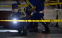 Yaponiyada hərbi bazada silahlı insident olub, 2 nəfər ölüb - YENİLƏNİB