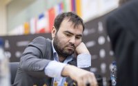 "Norway Chess": Şəhriyar Məmmədyarov hindistanlı şahmatçı ilə qarşılaşacaq