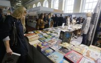 Rusiyada kitabların qiyməti kəskin artıb