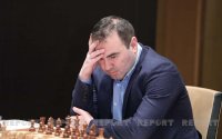 "Norway Chess": Şəhriyar Məmmədyarov sonuncu görüşünü keçirəcək