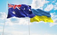 Avstraliya Ukraynaya 73,5 milyon dollarlıq yardım paketi verəcək