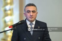 Anar Bağırov: “Azərbaycanda qadın vəkillərinin azlığı bizi narahat edir”