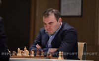"Norway Chess": Şəhriyar Məmmədyarov ABŞ şahmatçısı ilə üz-üzə gələcək