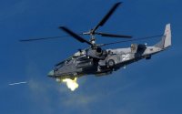 “Vaqnerçi”lər Rusiyada ikinci helikopteri vurublar - YENİLƏNİB