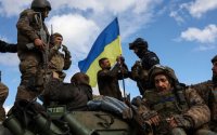 Rusiya KİV: Ukrayna əks-hücum əməliyyatlarının ikinci mərhələsinə başlayıb