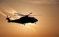 Suriyada ABŞ helikopteri qəzaya uğrayıb, 20-dən çox hərbçi yaralanıb