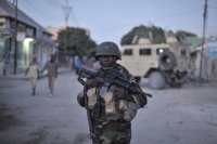 Somalidə 54 sülhməramlı öldürülüb
