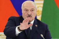 Lukaşenko nüvə silahından istifadə etməyə hazır olduğunu dedi: “Zərrə qədər tərəddüd edilməyəcək”