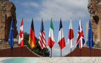 G7-nin maliyyə nazirləri Ukraynaya dəstək verdiklərini bəyan ediblər
