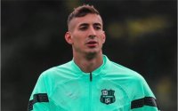 "Fənərbağça" İtaliya klubunun futbolçusunu transfer edir