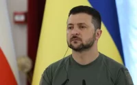 Zelenski: “Ukrayna NATO sammitindən sonra yeni mühüm müdafiə vasitələri alacaq”