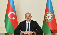 İlham Əliyev: "Azərbaycan-Monteneqro dövlətlərarası əlaqələrinin inkişaf dinamikası bizi sevindirir"