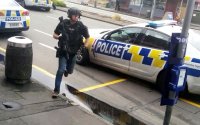 Yeni Zelandiyada atışma nəticəsində 2 nəfər ölüb, 6 nəfər yaralanıb