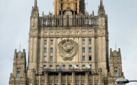 Rusiya XİN: “Taxıl Sazişi”nin bərpası Moskvanın iştirakı olmadan mümkün deyil”