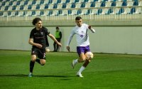 Azərbaycan millisinin futbolçusu Albaniya klubu ilə müqavilə bağlayıb