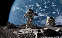 KİV: Çin kosmos yarışında ABŞ-a qalib gəlmək istəyir