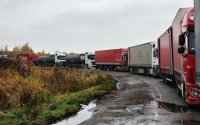 Litva bir sıra malların Rusiya və Belarus ərazisindən tranzitini məhdudlaşdırır