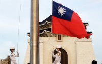 ABŞ admiralı: "Çinlə münaqişədə Tayvanı qoruyacağıq"