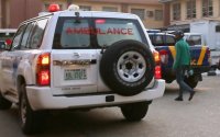 Nigeriyada ağır yol qəzasında 20 nəfər ölüb