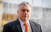 Viktor Orban: “Ukraynanın Rusiyanı məğlub etmək şansı yoxdur”