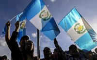 Qvatemalada prezident seçkiləri zamanı seçki məntəqəsinə hücum olub