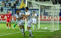 Avropa Liqası: “Qarabağ” bu gün pley-off mərhələsində ilk oyununu keçirəcək