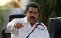 Maduro Trampı ona qarşı sui-qəsd cəhdində ittiham edib
