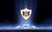 UEFA Avropa Liqası: "Qarabağ" bu gün "Olimpiya"nı qəbul edəcək