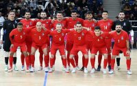 Dünya çempionatı: Azərbaycan - Niderland oyununa təyinatlar açıqlanıb