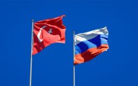 KİV: Türkiyə ilə Rusiya arasında enerji sahəsində əməkdaşlığa dair saziş imzalana bilər