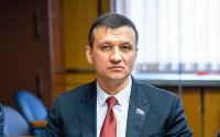 Rusiyalı deputat: “Ermənistanın kənardan hər hansı həll yolunu qəbul etdirmək cəhdi eskalasiyaya aparan yoldur”