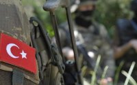 Türkiyə ordusu İraqın şimalında şəhid verib