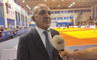 ACF prezidentinin müşaviri: "Azərbaycan idmanı və cüdosu üçün tarixi yarış oldu"